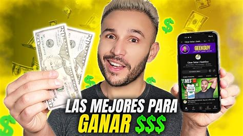 aplicaciones para ganar dinero chateando con extranjeros|Ganar dinero CHATEANDO en español » Opiniones。